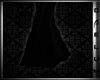 {C} Black Gown