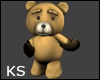 -=KS=-Bear Companion