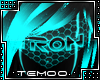 T|» Tron Visor