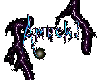Amuck Logo