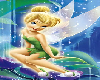 Tinkerbell room