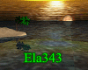 E+Sunset Beach  (Dgkn)