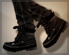 !!! Army Thug Boots