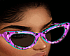 C/ BECKY SUNGLASSES