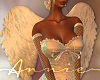 Angelic Devil Wings