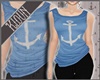 K| Anchor - Backless