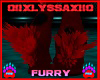 leg fur coccibelle v4