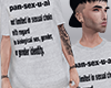 D| What's Pansexual?
