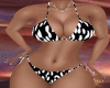 Leopa Sexy Bikini