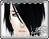 Kuro Butler Hair