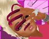 {RK}Pink and Black xtra