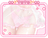 tutu ♡