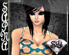 [SY]shorttrendy anarkali