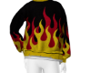 FLAME Sweater