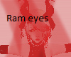 Ram's Eyes