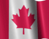 MF Canadian Flag