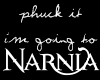 Narnia | SG