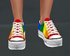 Guys Pride Shoes