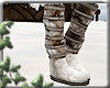 ~E- Arctic Boots
