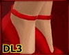 DL3-Red heels