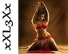 Arabic Avi Belly Dance