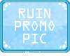 .M. Ruin Promo Pic