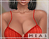 Mia Red summer
