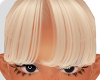 𝓁. add bangs blonde