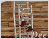 Loft Christmas Ladder