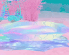 A Mermaid's Bed