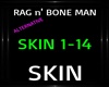 Rag N' Bone Man~Skin
