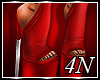 SEXY Red Heels - 4N