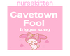 ♥Cavetown- Fool