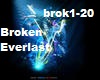 Broken by Everlast