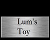 Lums Toy