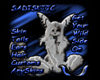Sadi~PulsePink Skin M