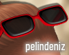 [P] Cool red shades