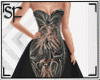 SF Adela Gown Bundle v1