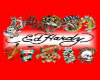 Ed Hardy Sleeveless  