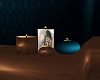 {ES2} Native Love Candle
