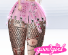 punk bimbo♡