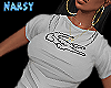 Camiseta LCST