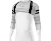 Sexy white shirt