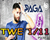 Paga-T'M LeTwerk+Dance