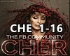 Cher Chiquitita Club Mix