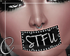 ^D0ll STFU!: MouthTape