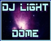 DJ LIGHT - DOME Stars
