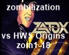 zombilization