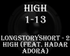 longstoryshort - 2 high