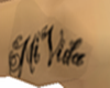 tatu mi vida